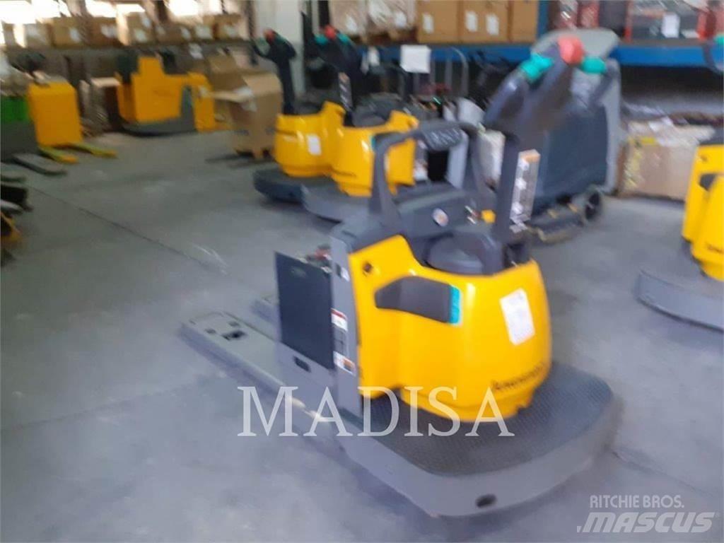 Jungheinrich ECR 327 Carrelli elevatori-Altro
