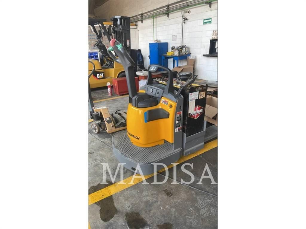 Jungheinrich ECR 327A Carrelli elevatori-Altro