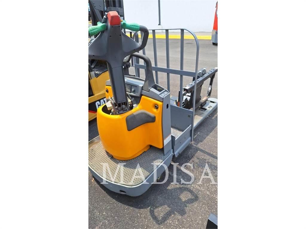 Jungheinrich ECR327 Carrelli elevatori-Altro