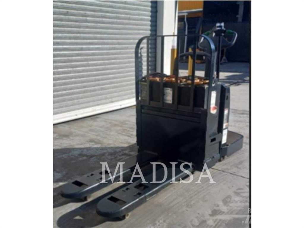 Jungheinrich ECR327 Golf cart