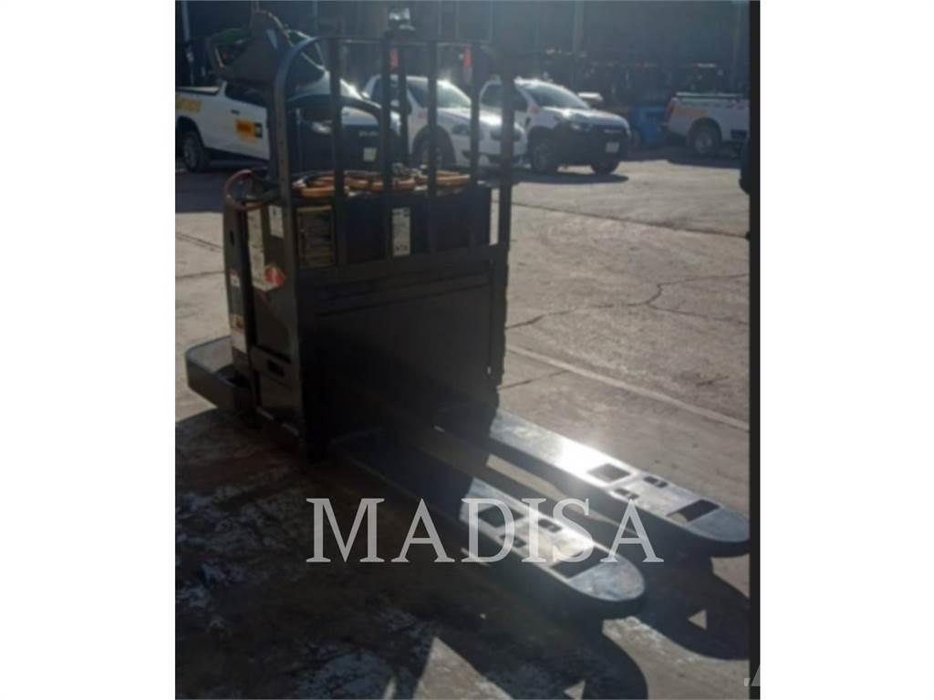 Jungheinrich ECR327 Golf cart
