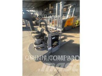 Jungheinrich ECR327 Carrelli elevatori-Altro
