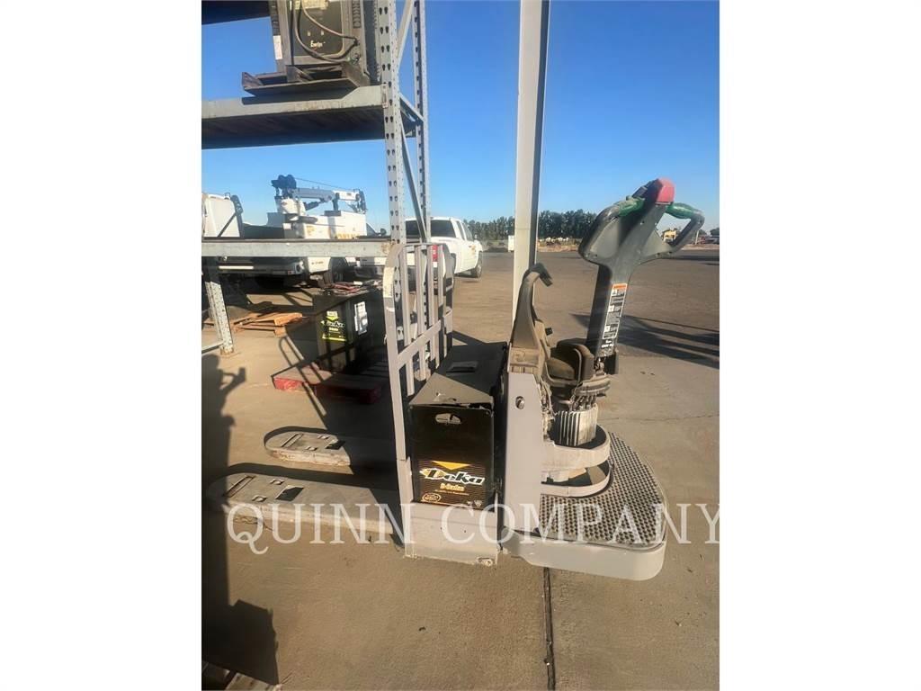 Jungheinrich ECR327 Carrelli elevatori-Altro