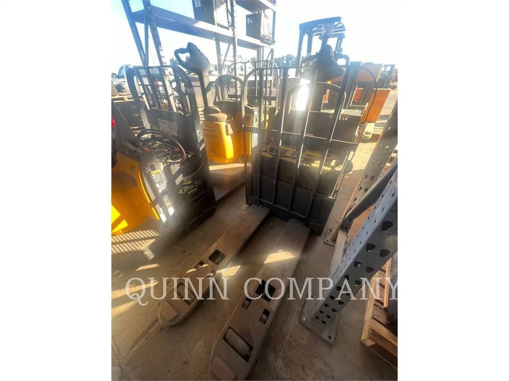 Jungheinrich ECR327 Carrelli elevatori-Altro