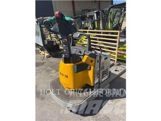 Jungheinrich ECR327A Carrelli elevatori elettrici