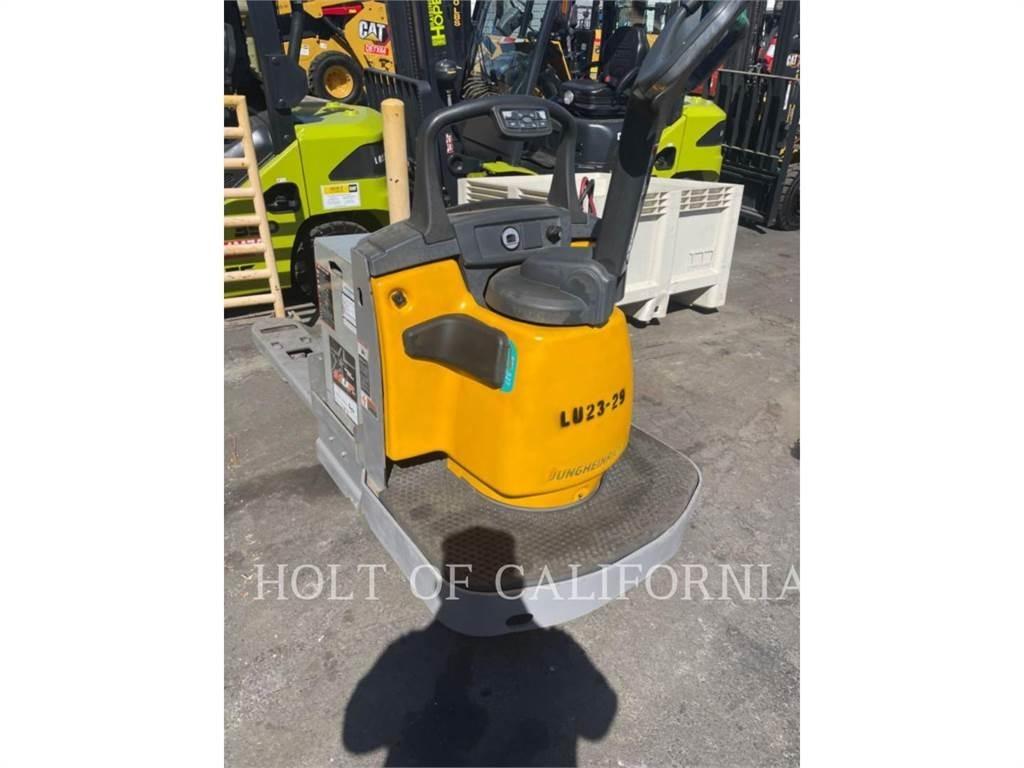 Jungheinrich ECR327A Carrelli elevatori elettrici