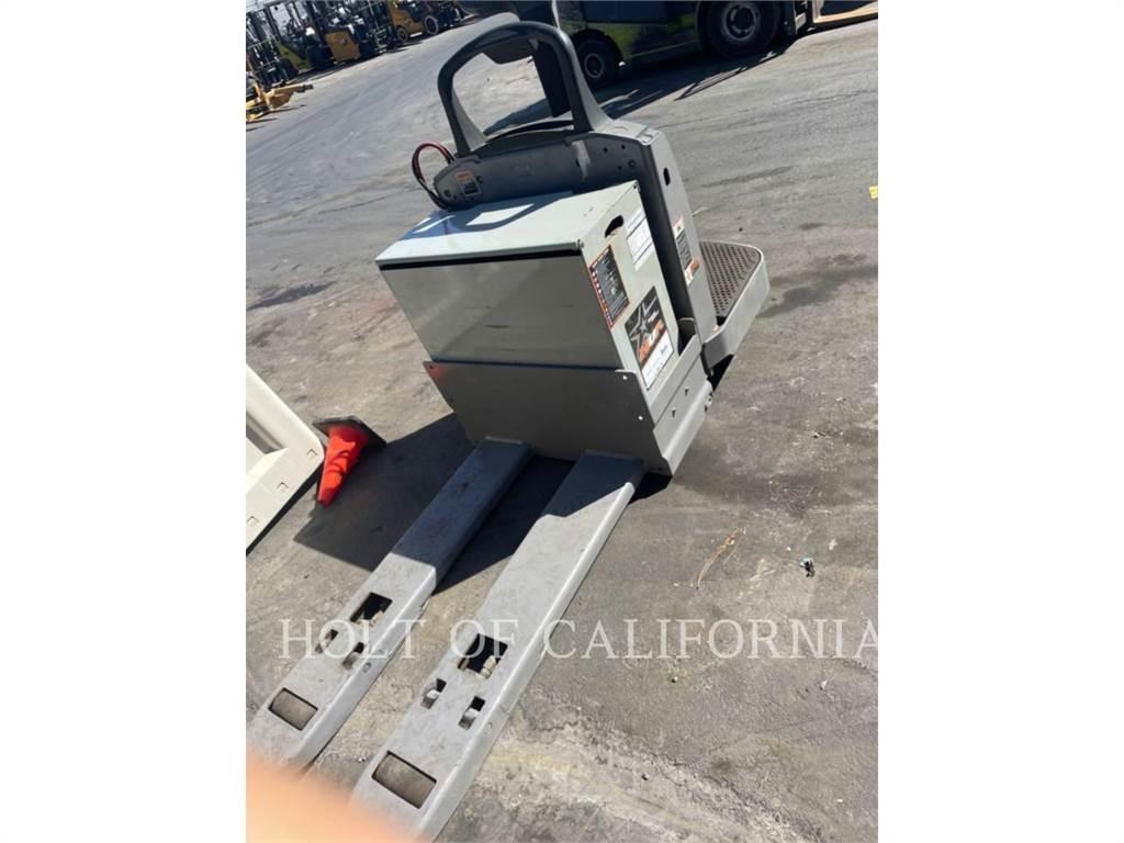 Jungheinrich ECR327A Carrelli elevatori elettrici