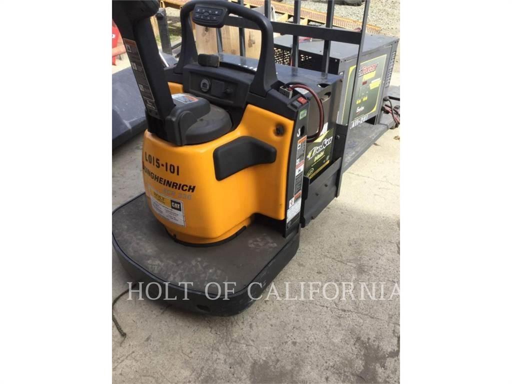 Jungheinrich ECR336A Carrelli elevatori-Altro