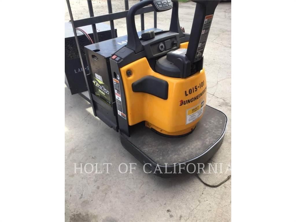 Jungheinrich ECR336A Carrelli elevatori-Altro