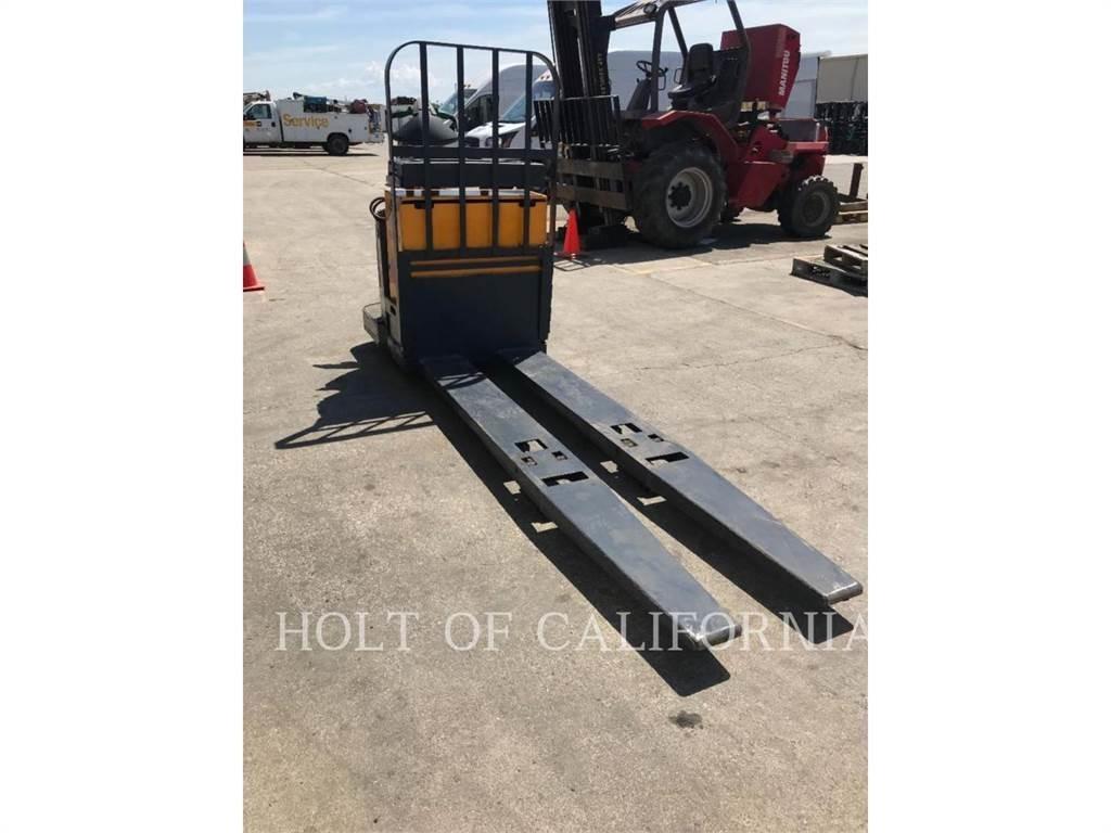 Jungheinrich ECR336A Carrelli elevatori-Altro