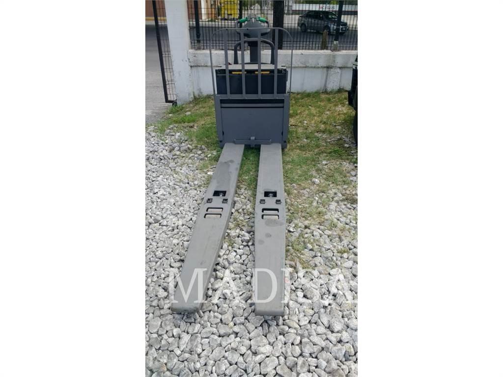 Jungheinrich ECR336A Trattori Forestali