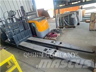Jungheinrich ECR336A Carrelli elevatori-Altro