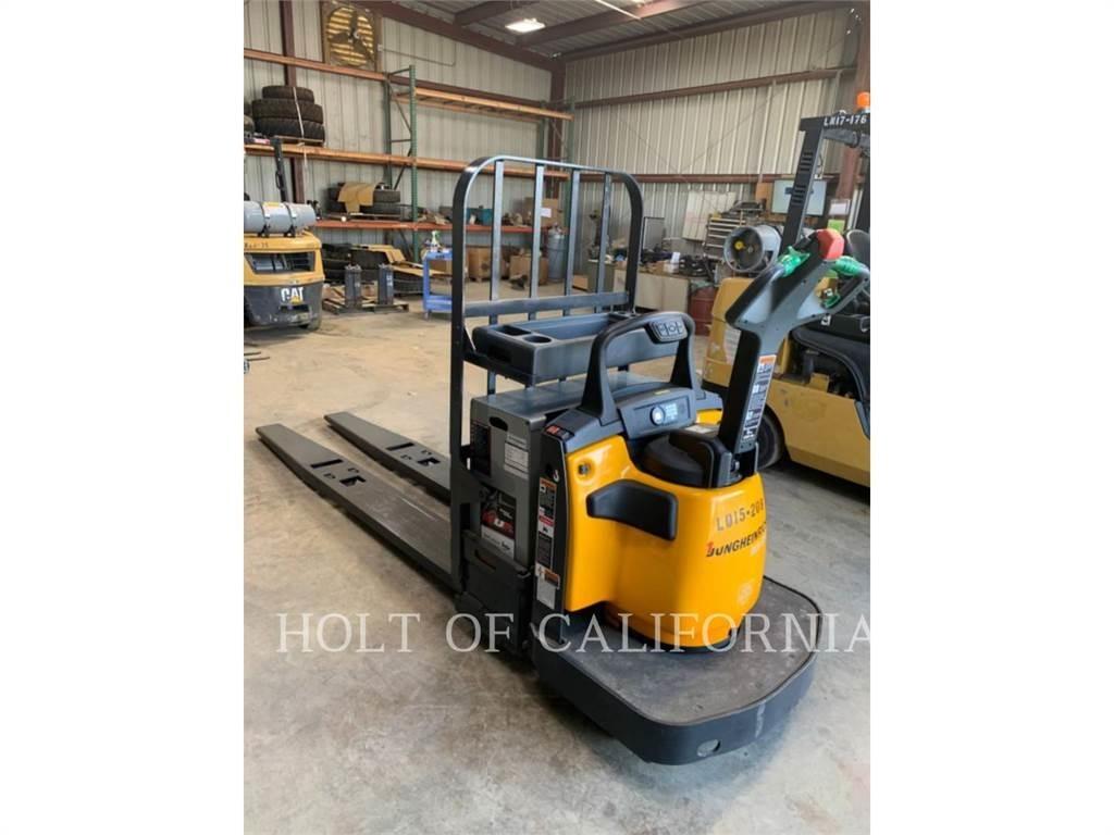 Jungheinrich ECR336A Carrelli elevatori-Altro