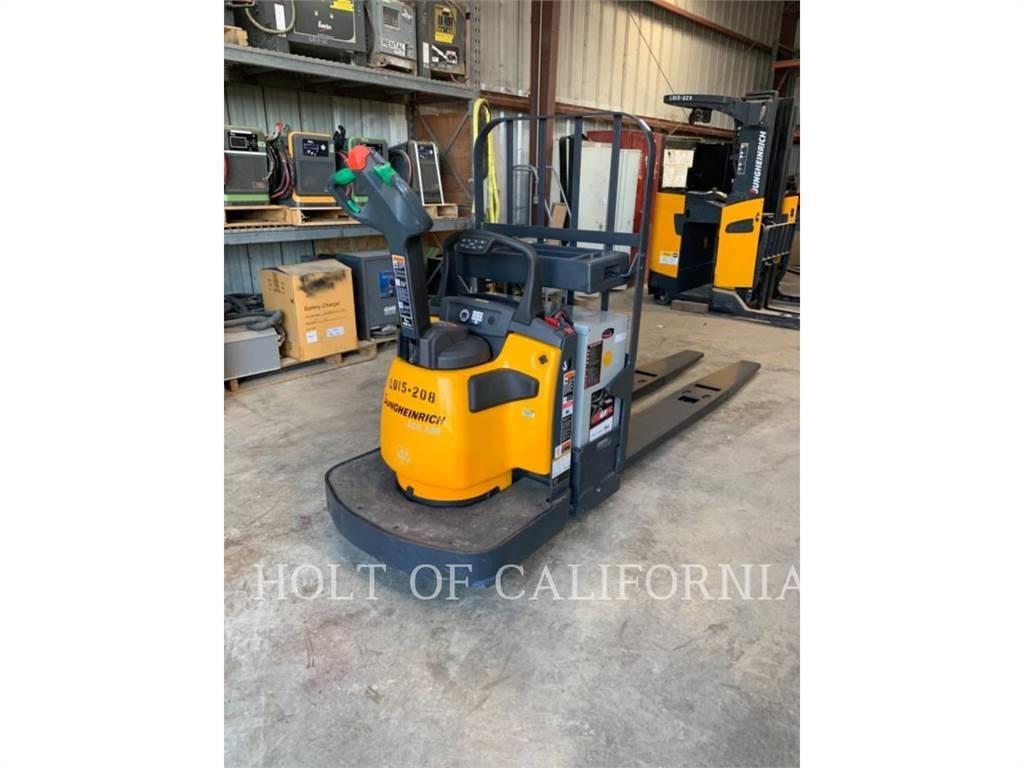 Jungheinrich ECR336A Carrelli elevatori-Altro
