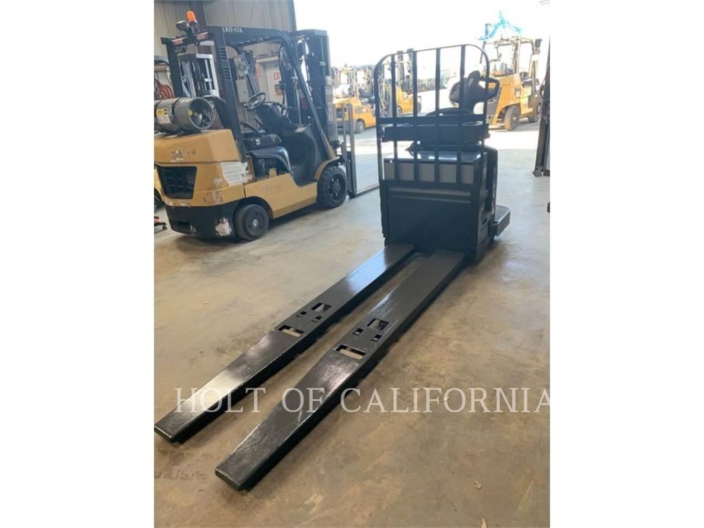 Jungheinrich ECR336A Carrelli elevatori-Altro