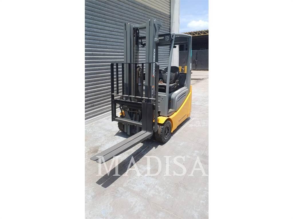 Jungheinrich EFG216K Carrelli elevatori-Altro
