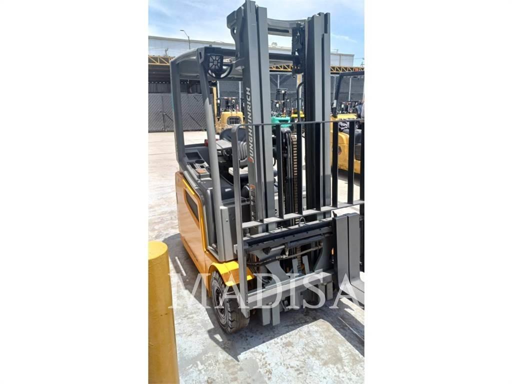 Jungheinrich EFG216K Carrelli elevatori-Altro