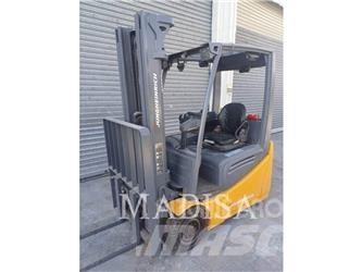 Jungheinrich EFG216K Carrelli elevatori-Altro