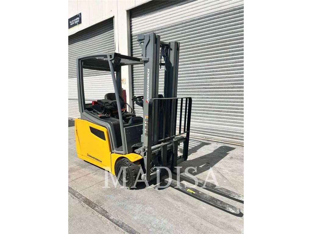 Jungheinrich EFG220 Carrelli elevatori-Altro