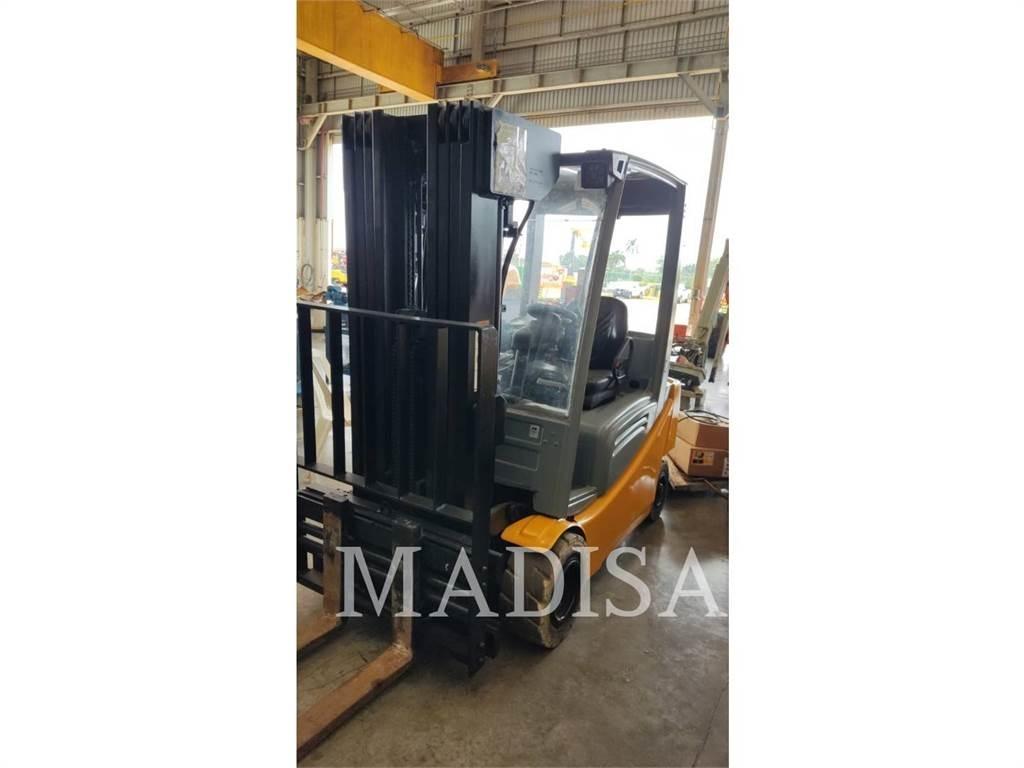 Jungheinrich EFG320-48V Carrelli elevatori-Altro