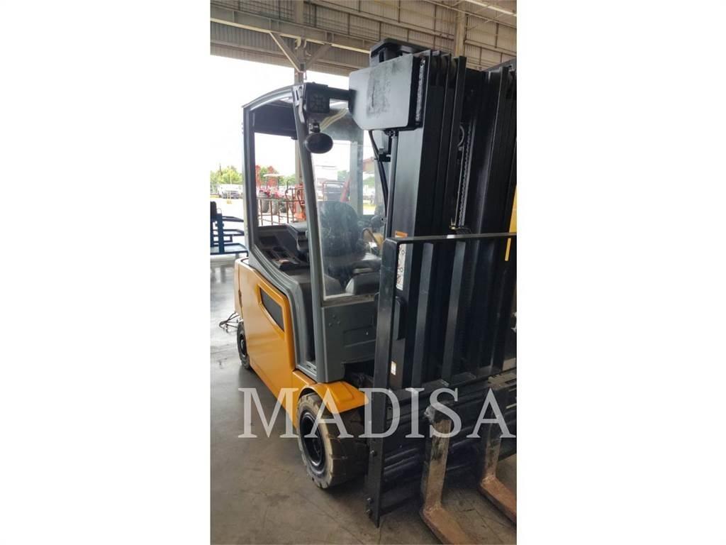 Jungheinrich EFG320-48V Carrelli elevatori-Altro