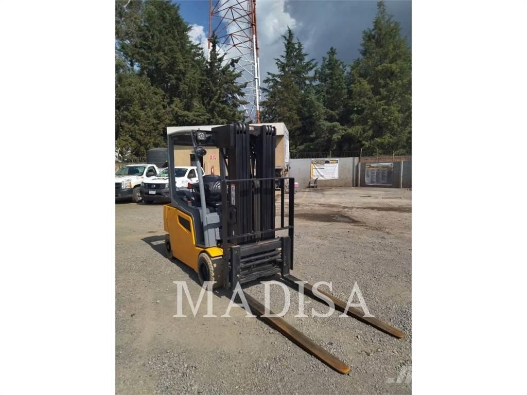 Jungheinrich EFG320-48V Carrelli elevatori-Altro