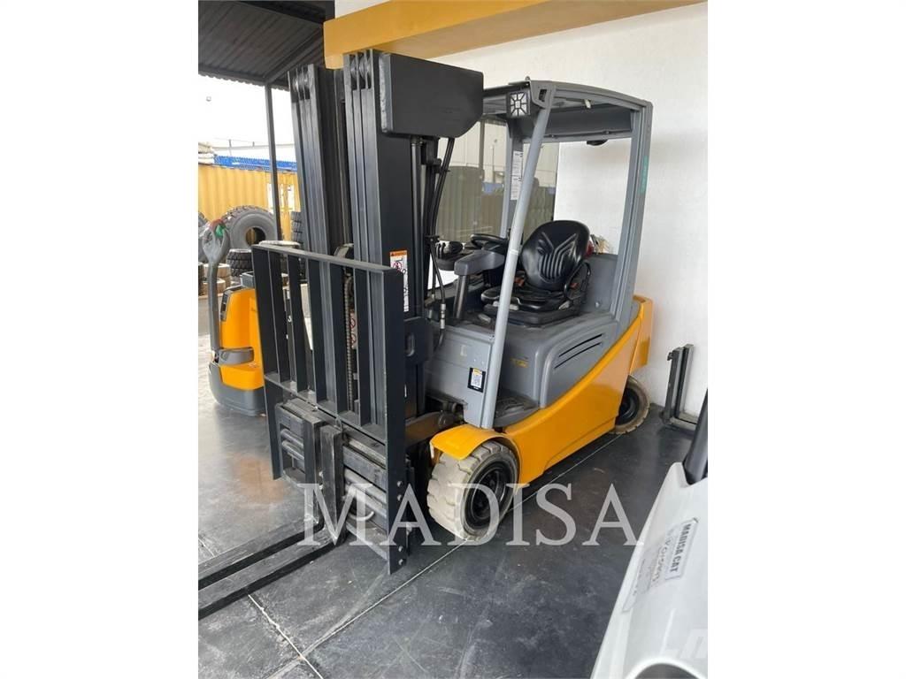 Jungheinrich EFG320-48V Carrelli elevatori-Altro