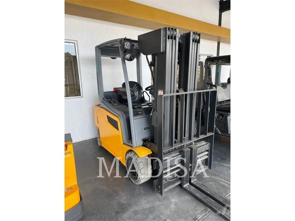 Jungheinrich EFG320-48V Carrelli elevatori-Altro