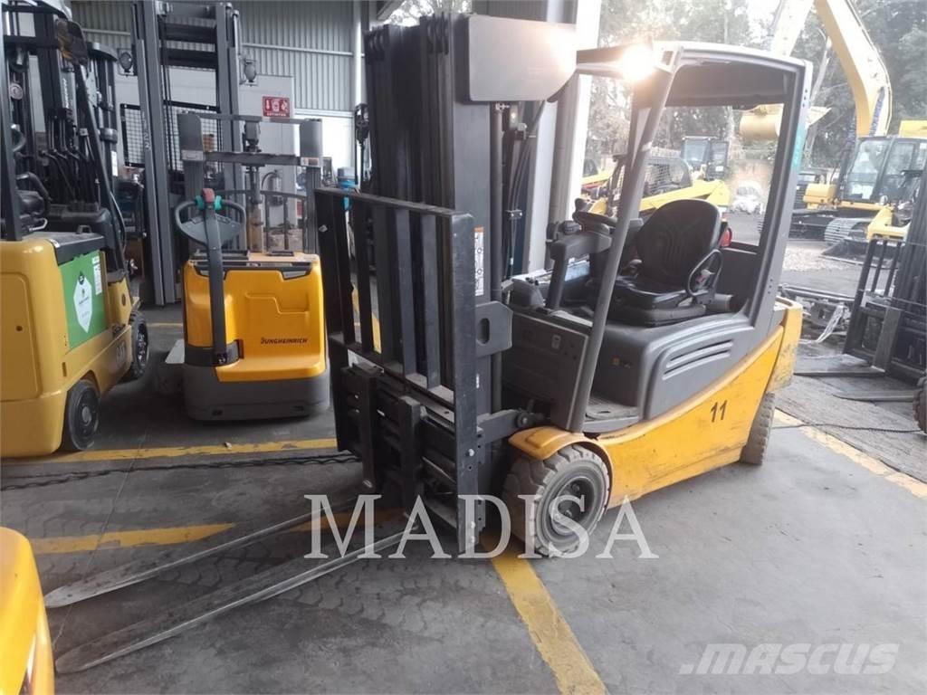 Jungheinrich EFG320-48V Carrelli elevatori-Altro