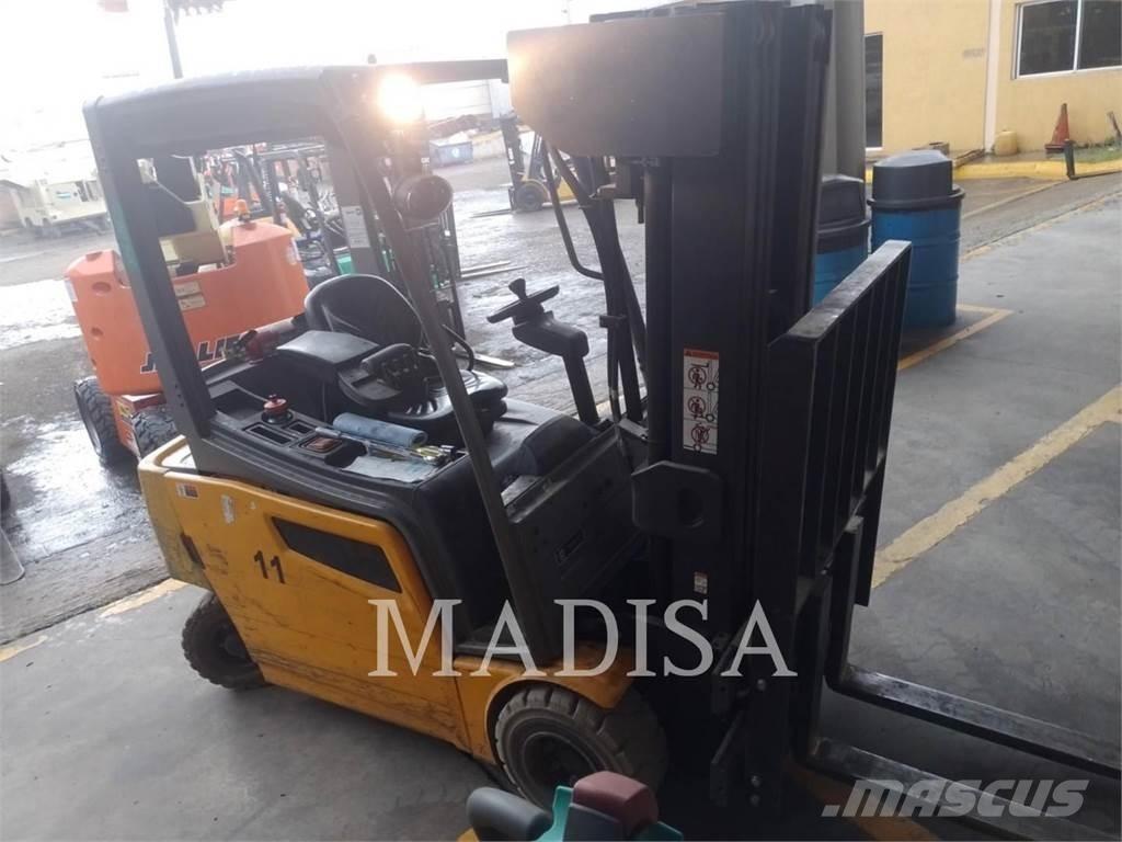 Jungheinrich EFG320-48V Carrelli elevatori-Altro