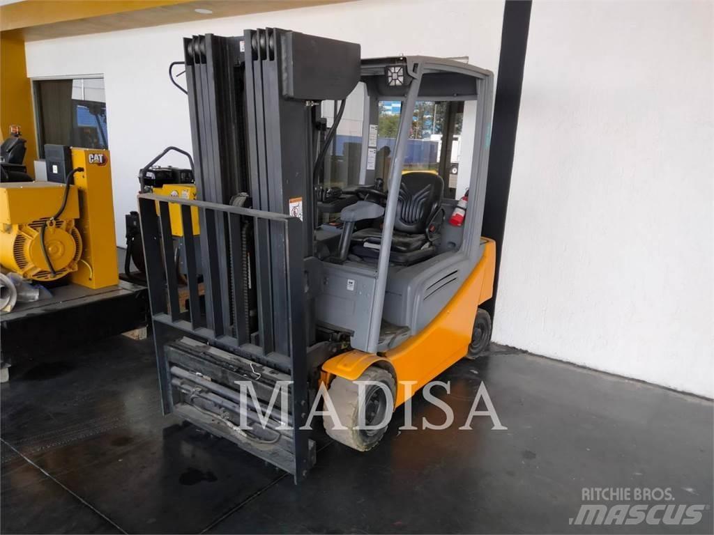 Jungheinrich EFG320-48V Carrelli elevatori-Altro
