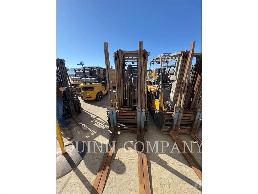 Jungheinrich EFGC30-AC Carrelli elevatori-Altro