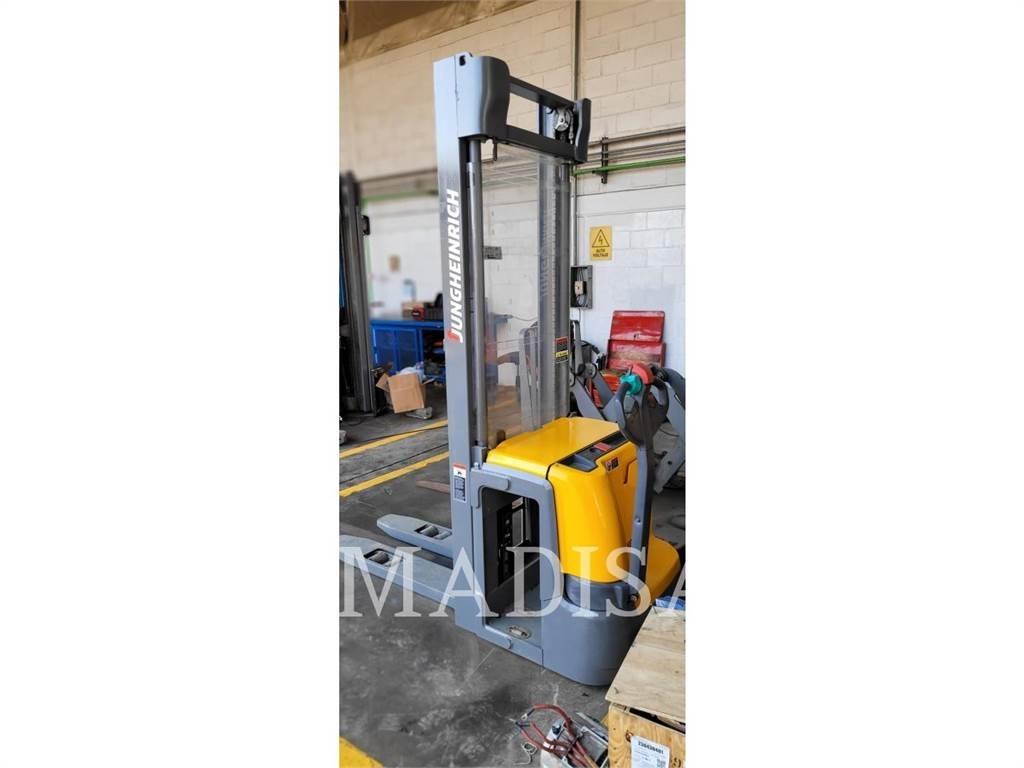 Jungheinrich EJC 220 Carrelli elevatori-Altro