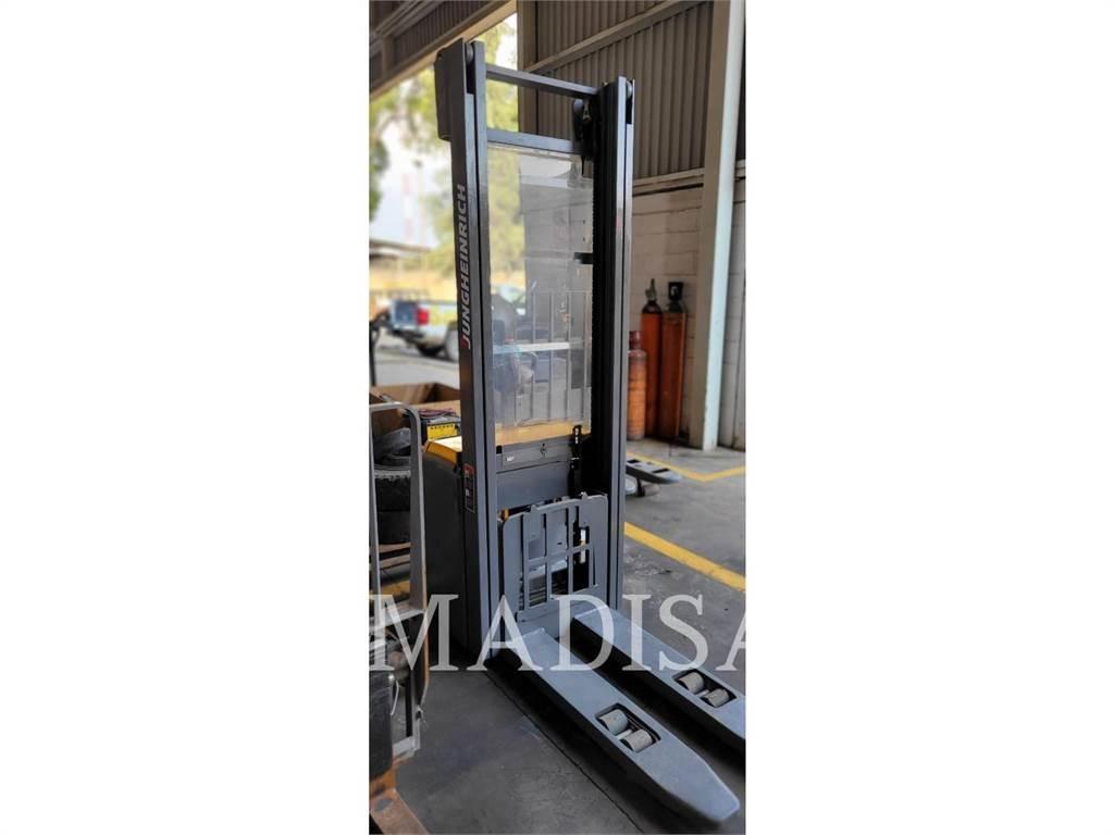 Jungheinrich EJC 220 Carrelli elevatori-Altro