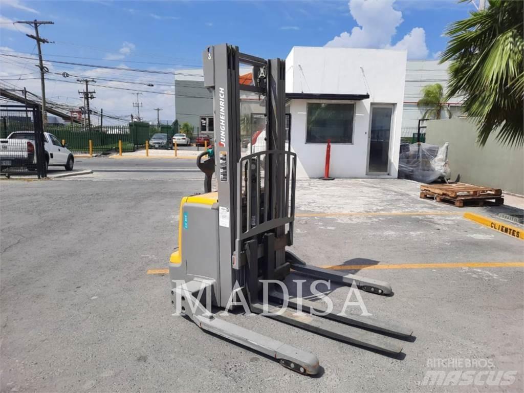 Jungheinrich EJC B14 Carrelli elevatori elettrici