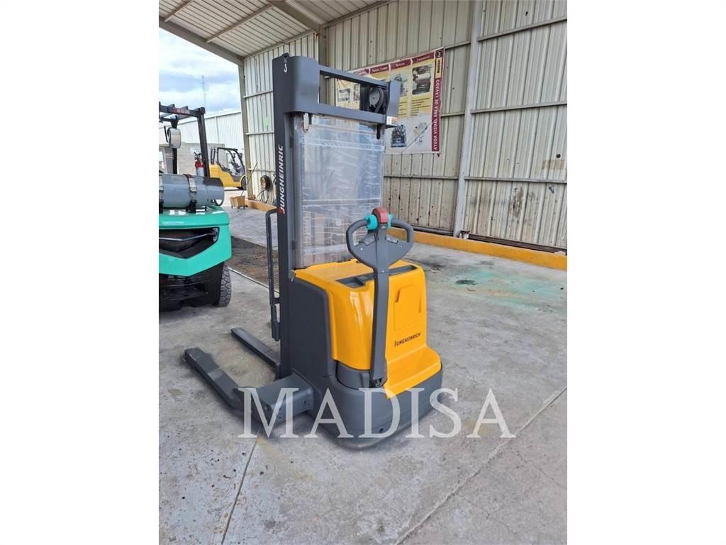Jungheinrich EJCB14 Carrelli elevatori elettrici