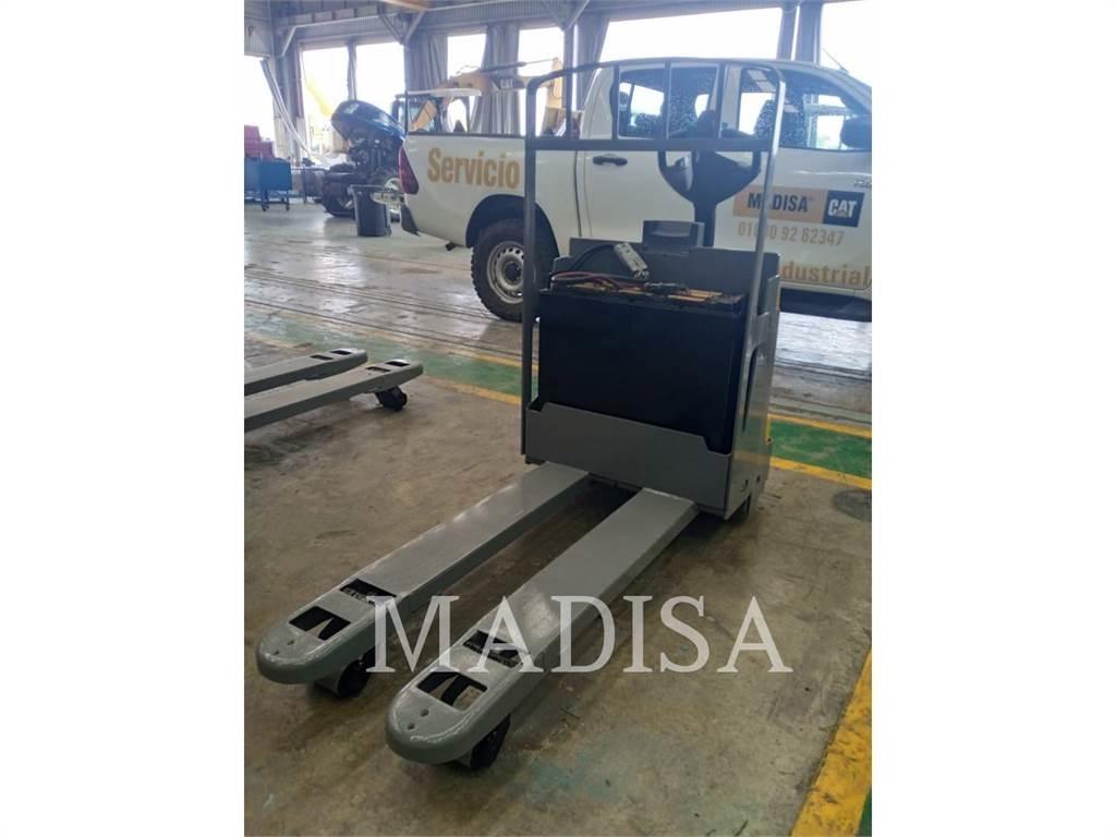 Jungheinrich EJE 120 Carrelli elevatori-Altro