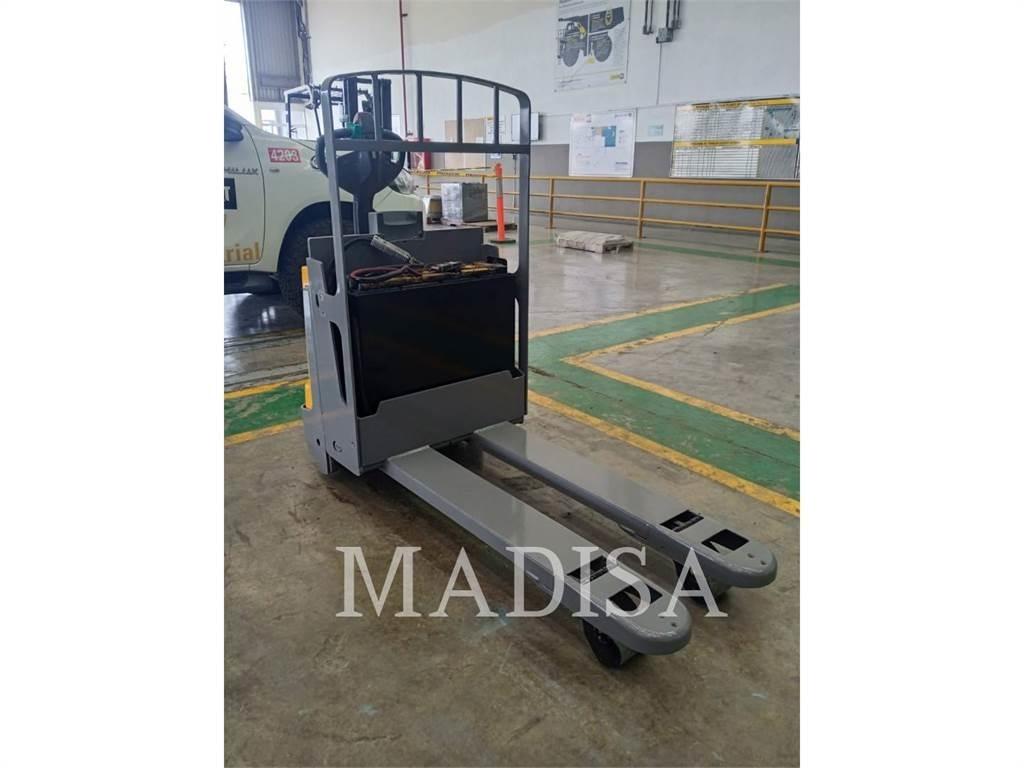 Jungheinrich EJE 120 Carrelli elevatori-Altro