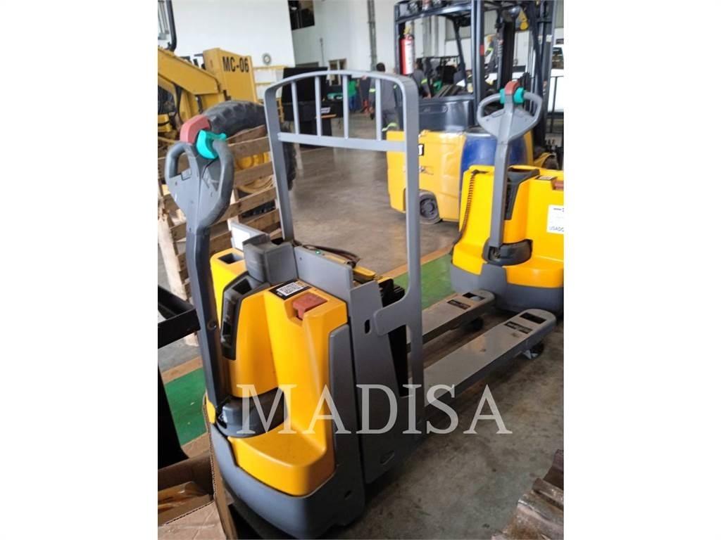 Jungheinrich EJE 120 Carrelli elevatori-Altro