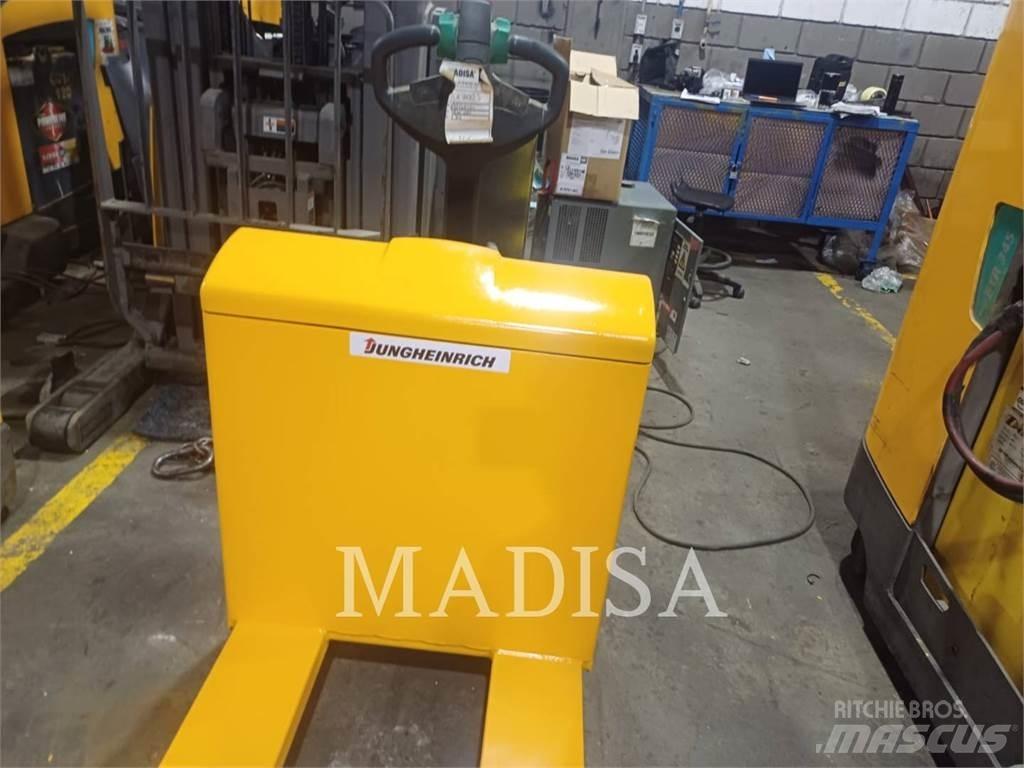 Jungheinrich EJE 120 Carrelli elevatori-Altro