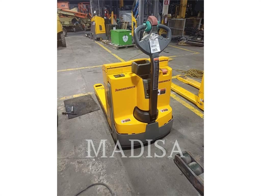 Jungheinrich EJE 120 Carrelli elevatori-Altro
