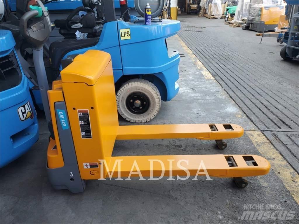 Jungheinrich EJE 120 Carrelli elevatori-Altro