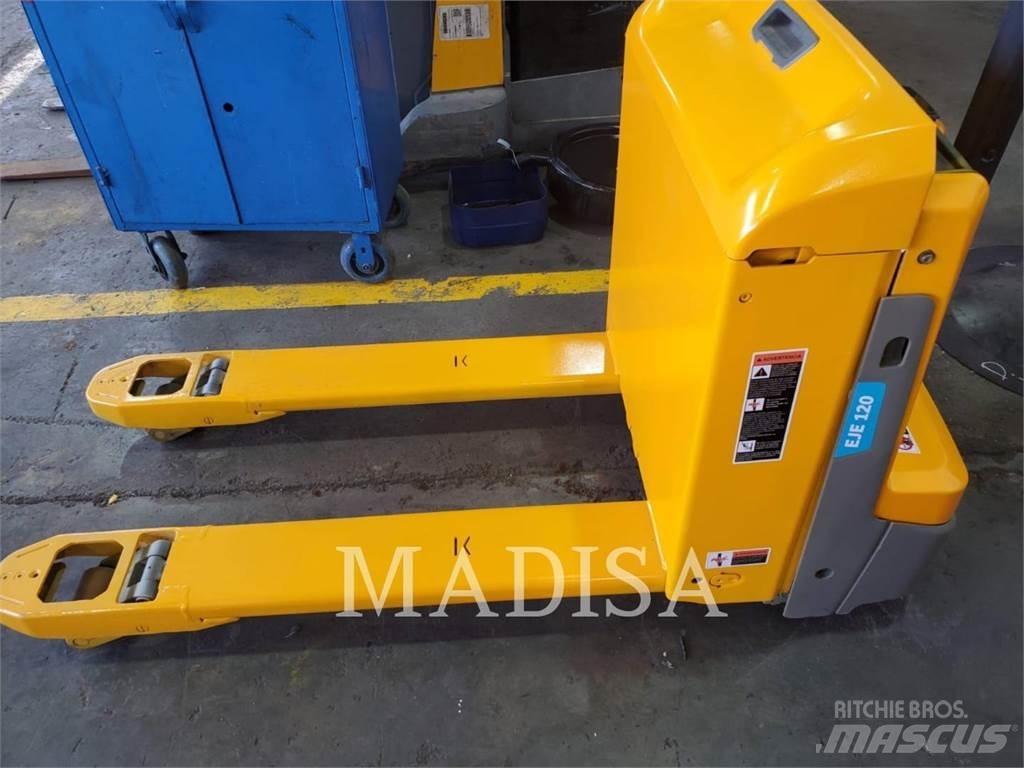 Jungheinrich EJE 120 Carrelli elevatori-Altro