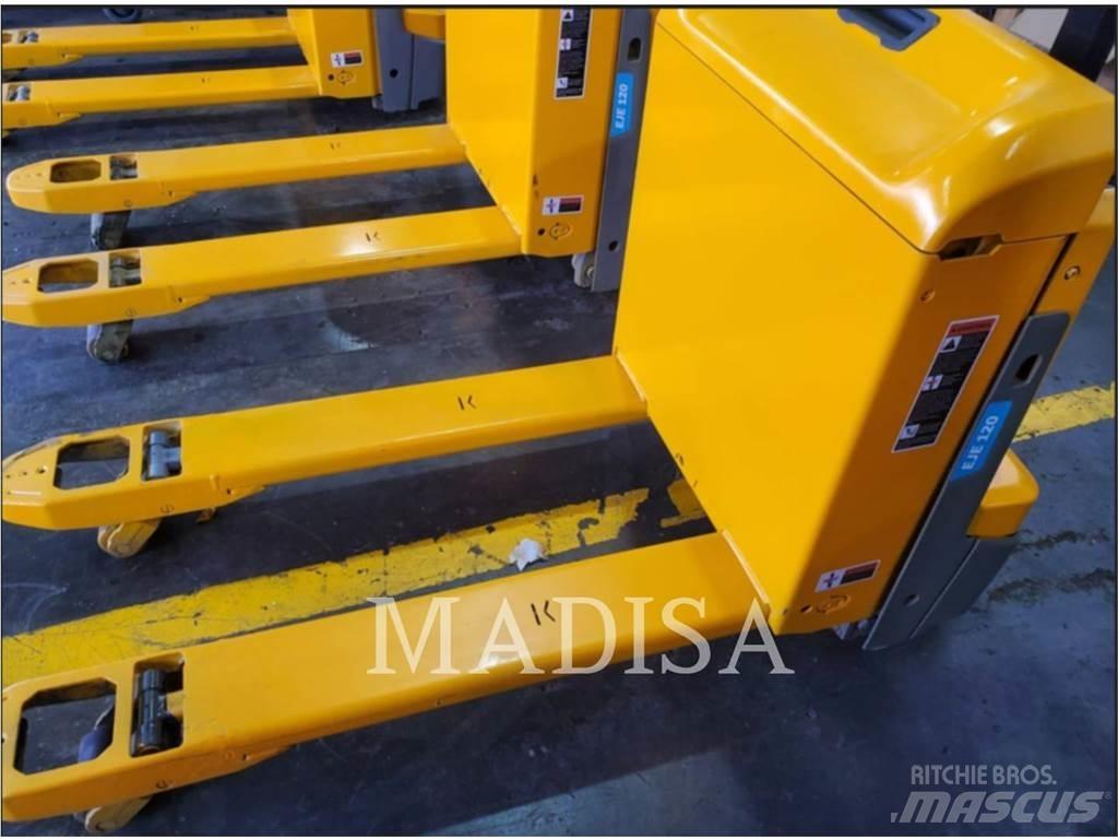 Jungheinrich EJE 120 Carrelli elevatori-Altro