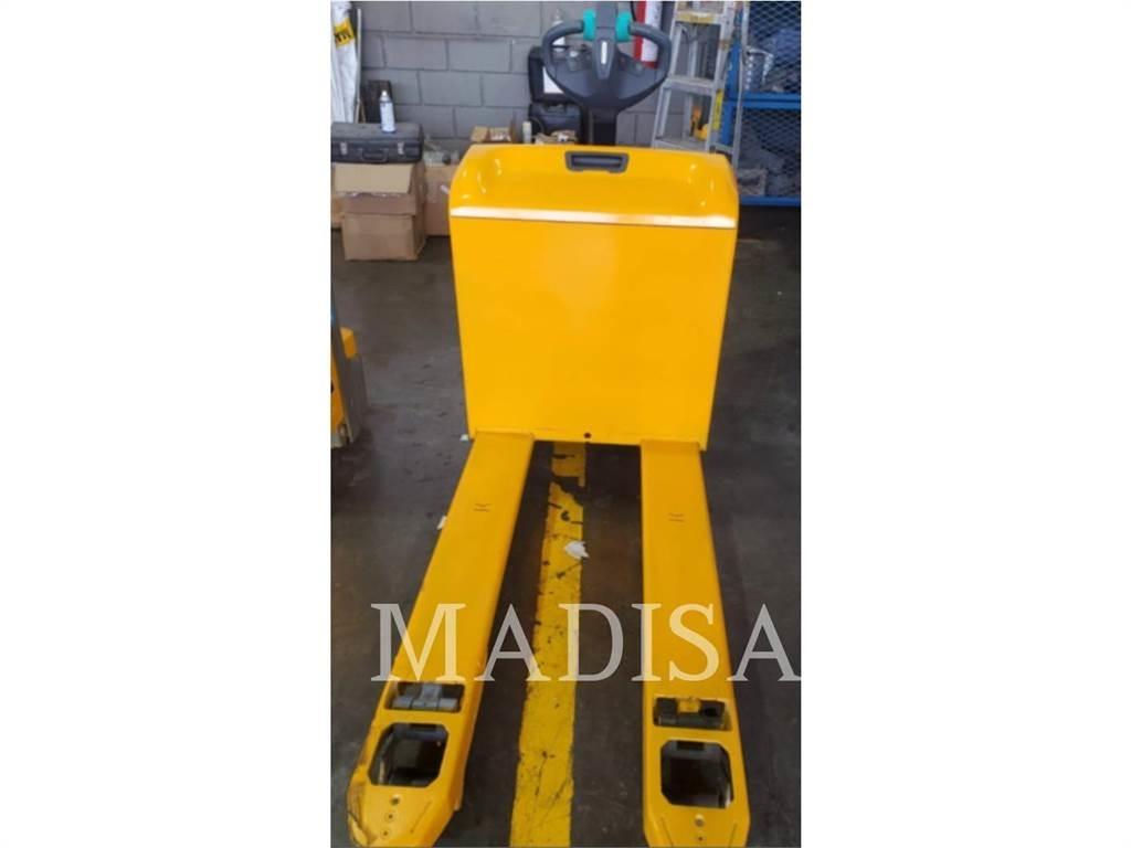 Jungheinrich EJE 120 Carrelli elevatori-Altro