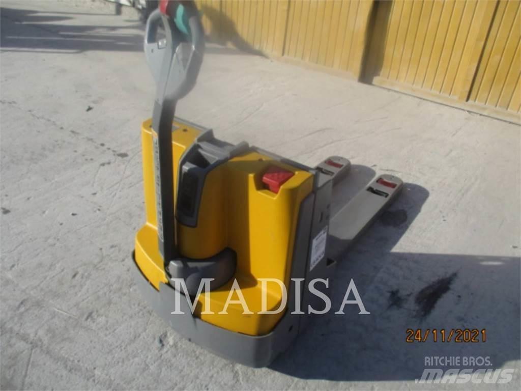Jungheinrich EJE 120 Carrelli elevatori-Altro