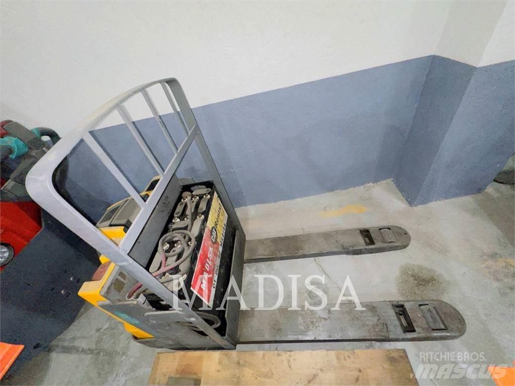 Jungheinrich EJE 225 Carrelli elevatori-Altro