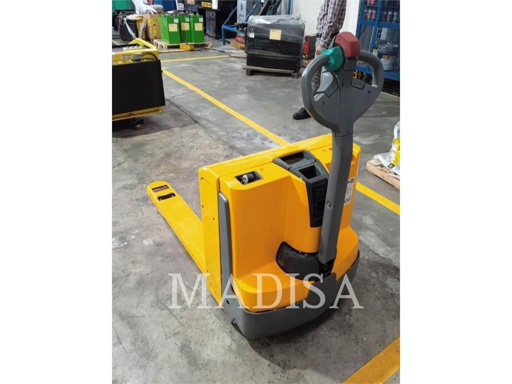 Jungheinrich EJE120 Carrelli elevatori-Altro