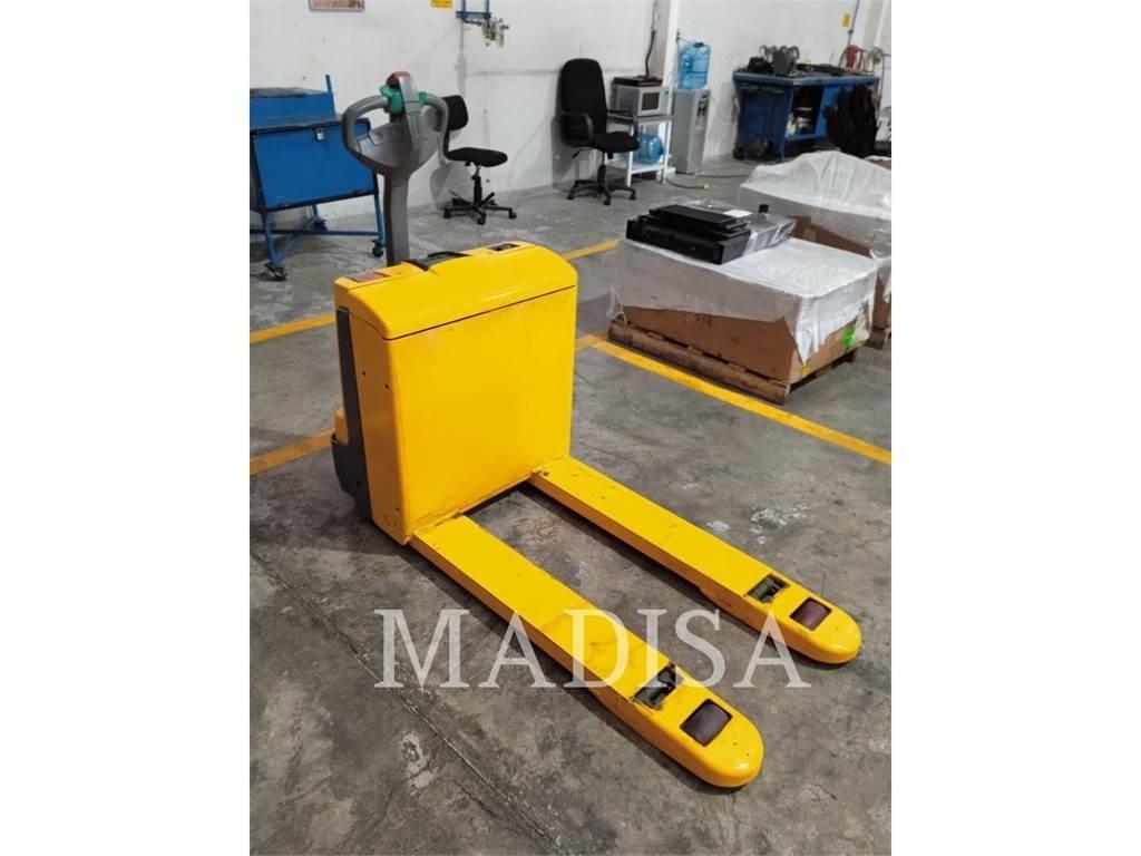 Jungheinrich EJE120 Carrelli elevatori-Altro