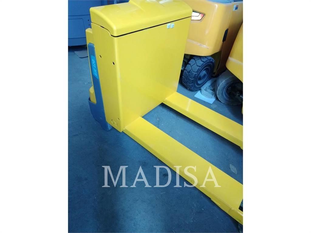 Jungheinrich EJE120 Carrelli elevatori-Altro